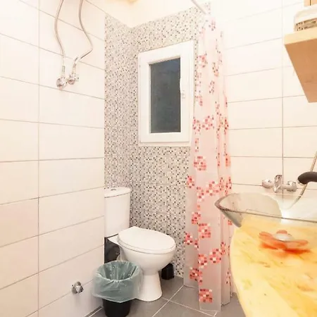 Baroque Downtown Maria's Apartman