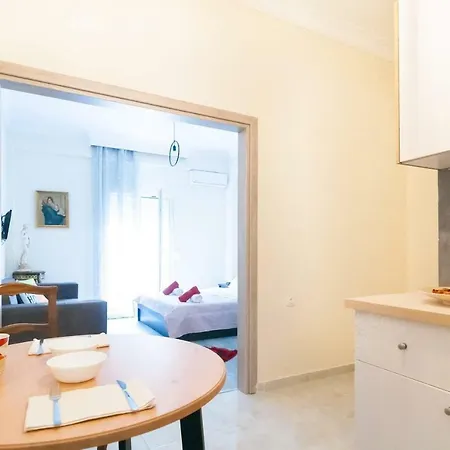 Apartman Baroque Downtown Maria's *