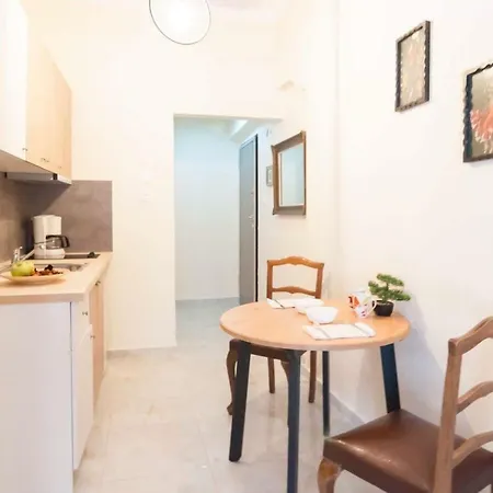 Baroque Downtown Maria's 塞萨洛尼基