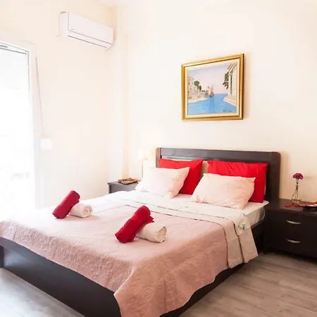 Apartman Baroque Downtown Maria's *