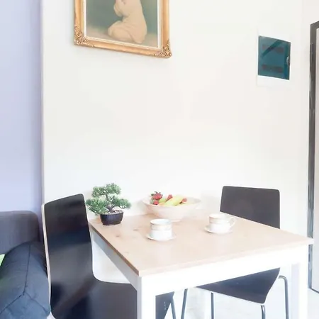 Apartman Baroque Downtown Maria's *
