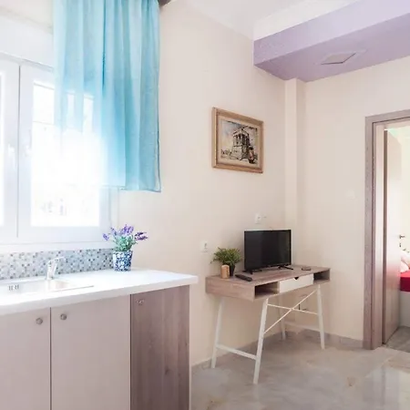 Apartman Baroque Downtown Maria's