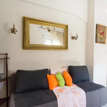 Apartman Baroque Downtown Maria's *