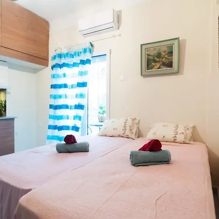 Apartman Baroque Downtown Maria's *