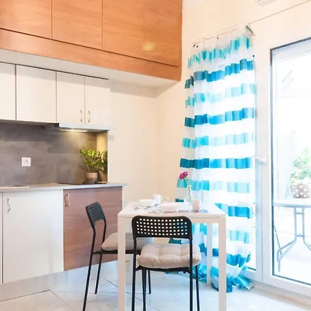 Apartman Baroque Downtown Maria's *